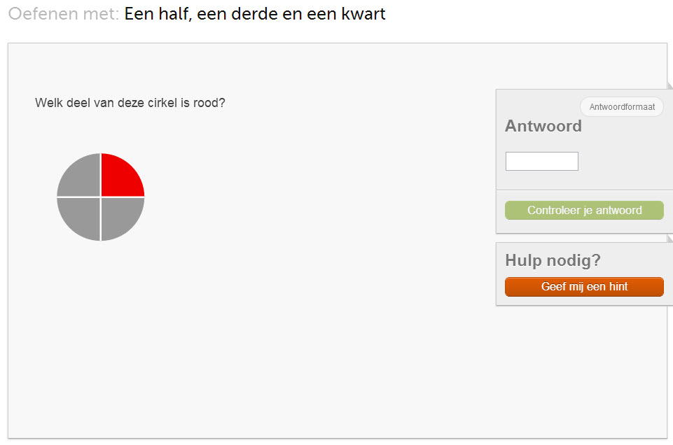 breuken groep 5