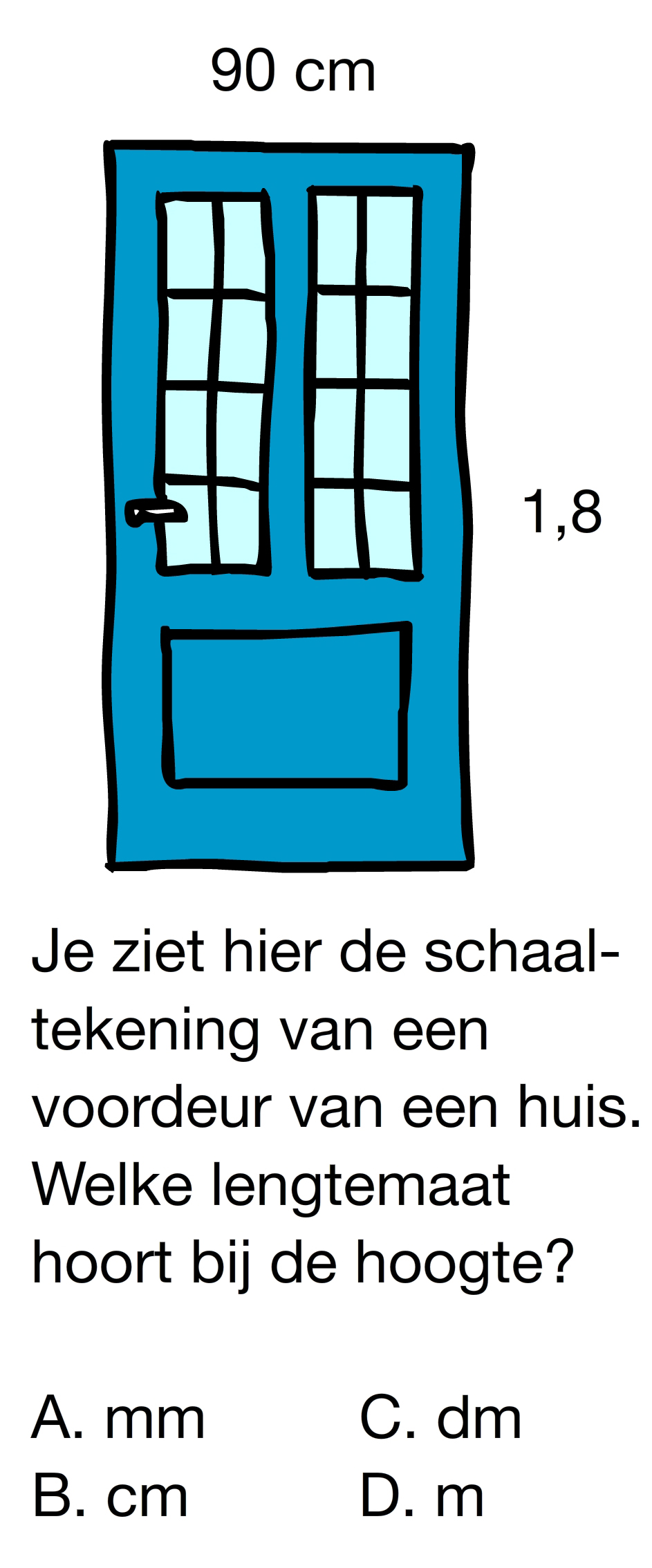 cito oefenen groep 8