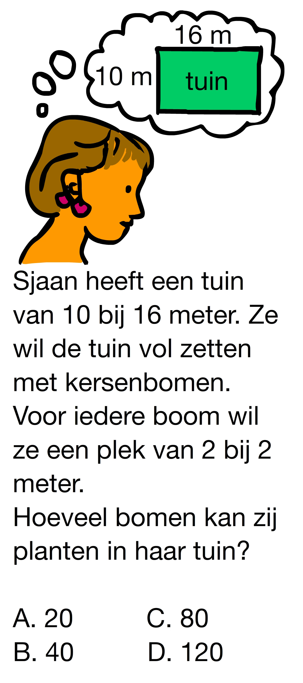 cito oefenen groep 8