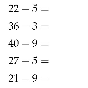 Ongebruikt rekenen groep 5 - De Sommenfabriek JD-98