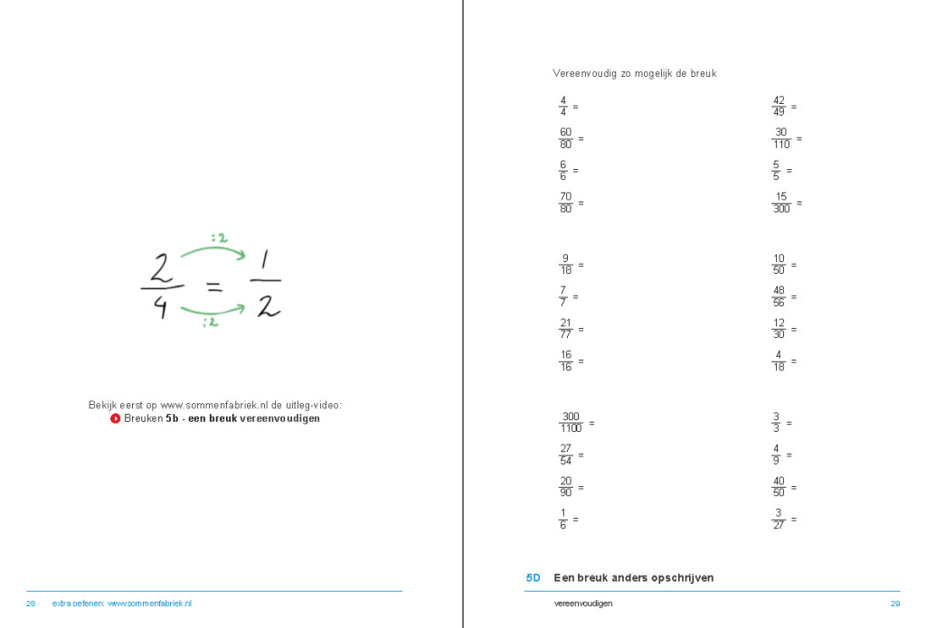 pagina 28 en 29