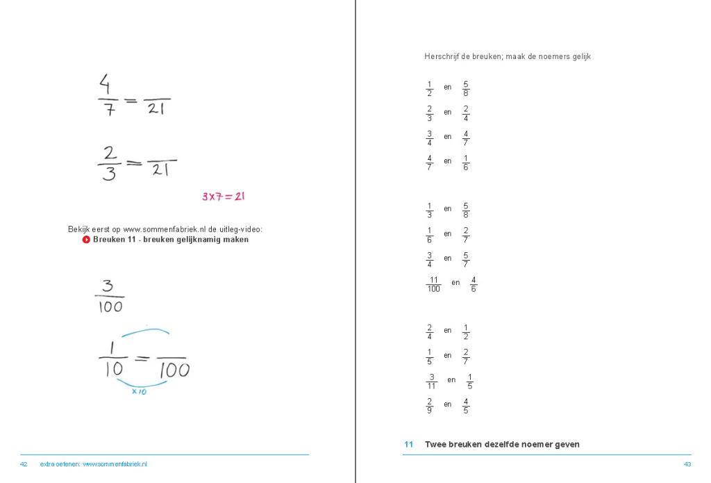 pagina 42 en 43