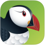 Puffin browser